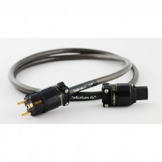 Cablu Alimentare Tellurium Q Black Power Cable